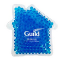 House Hot/ Cold Pack with Gel Beads